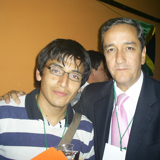 Juan Cueva Photo 14