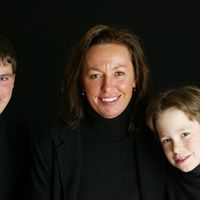 Christine Griggs Photo 6