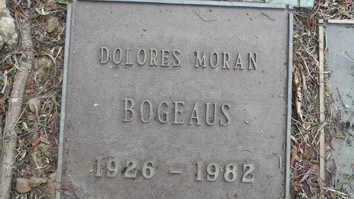 Dolores Pierce Photo 23