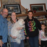Gail Bartley Photo 2