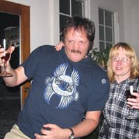 David Perrigo Photo 1