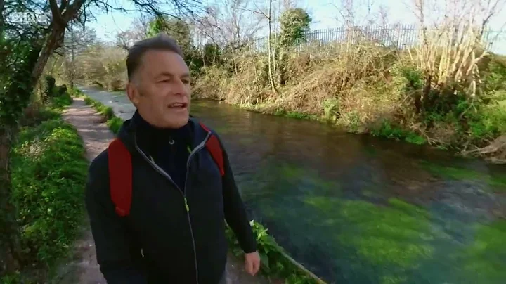 Michael Packham Photo 19