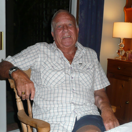 Brian Clemens Photo 14