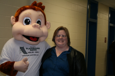 Katie Barnes Photo 20