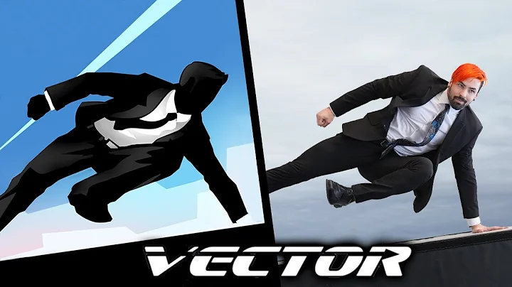 Victor Parker Photo 37