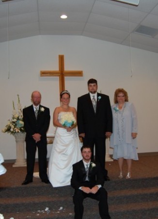 Lorie Rowe Photo 5