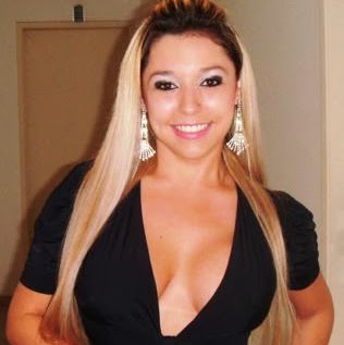 Patty Aguilera Photo 11