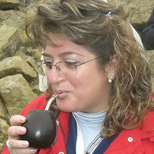 Mercedes Porras Photo 10