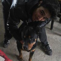Ezequiel Trejo Photo 4
