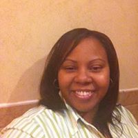 Felicia Glover Photo 8