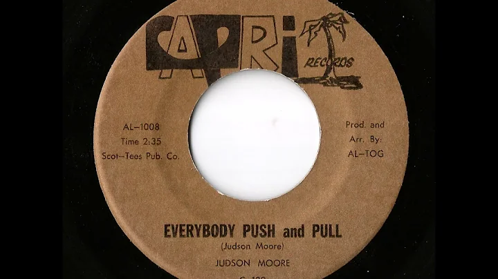 Judson Moore Photo 12