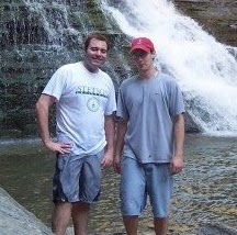Mike Elston Photo 9