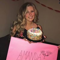 Amanda Pappas Photo 8