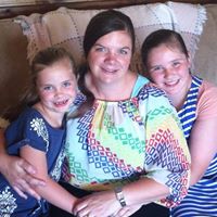Amanda Burks Photo 4