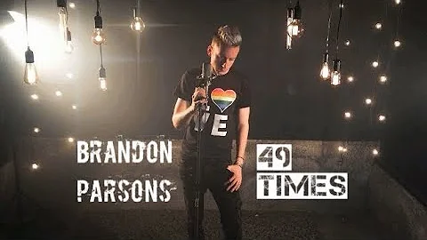 Brandon Parsons Photo 33