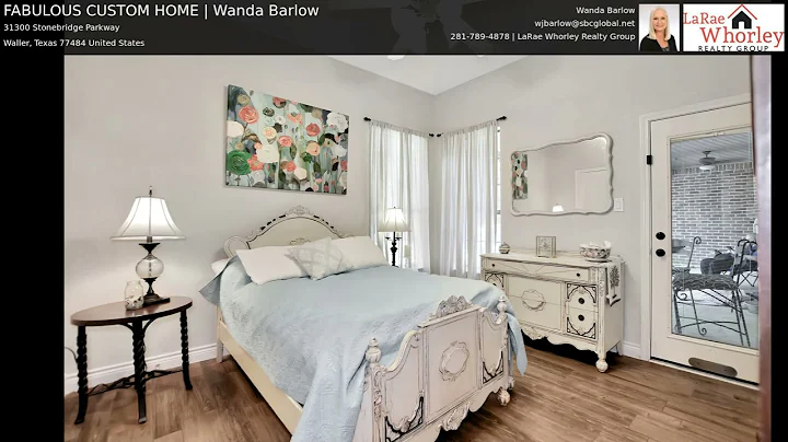 Wanda Barlow Photo 22