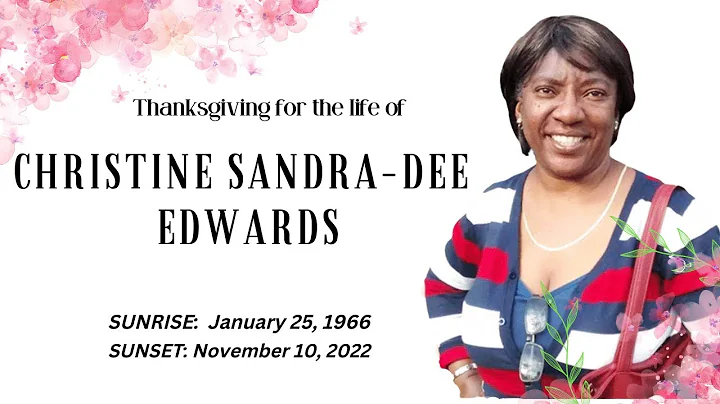 Dee Edwards Photo 31