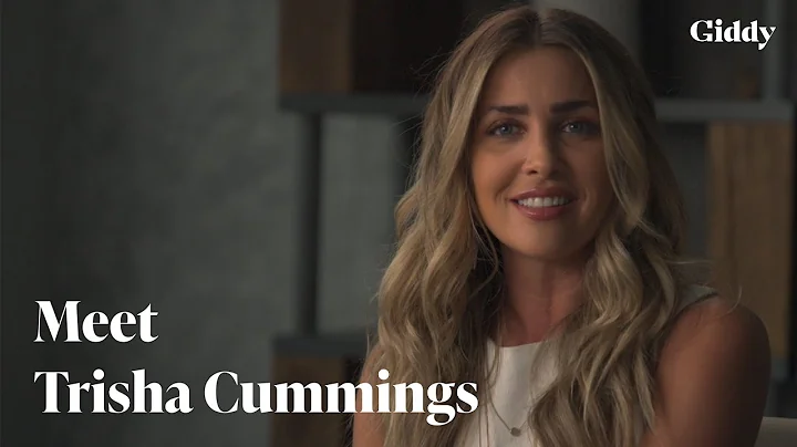 Tricia Cummings Photo 24