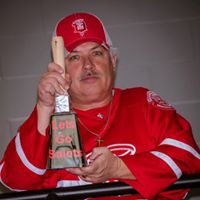 Timothy Burke Photo 18