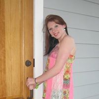 Katie Moody Photo 3