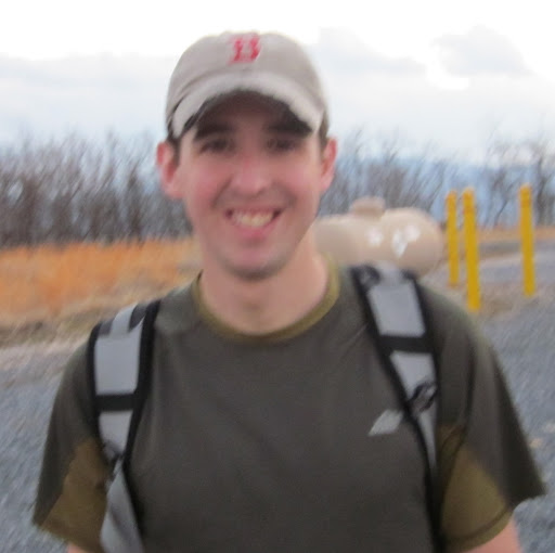 Nolan Johnson Photo 11