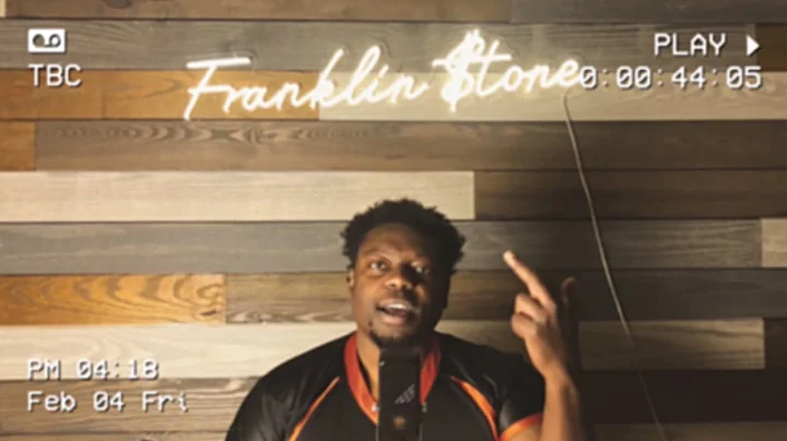 Franklin Stone Photo 26