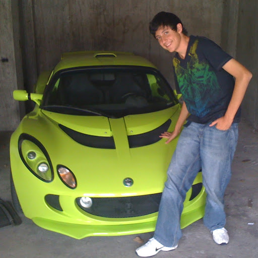 David Gaona Photo 10