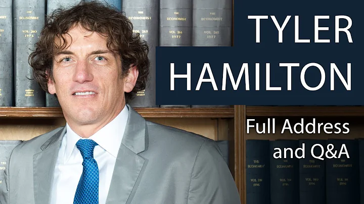 Tyler Hamilton Photo 34