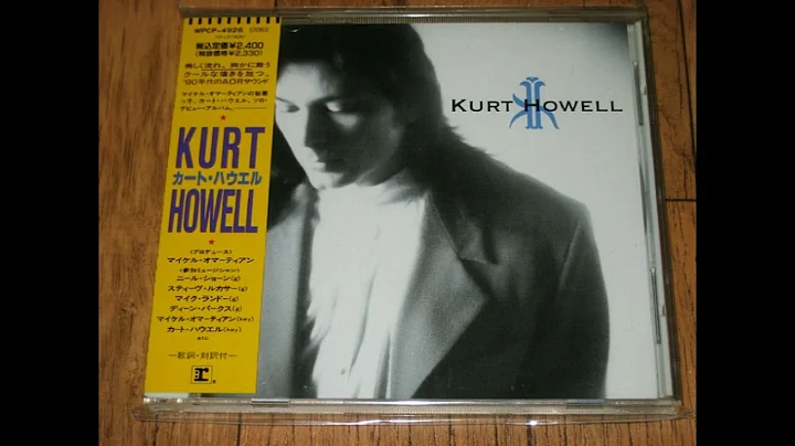 Kurt Howell Photo 19