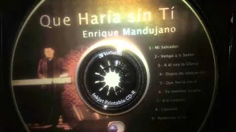 Enrique Mandujano Photo 19
