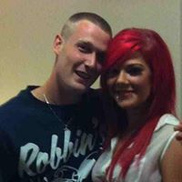 James Crook Photo 8