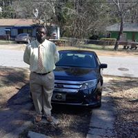 Terrance Heard Photo 2