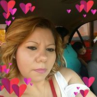 Olga Cavazos Photo 1