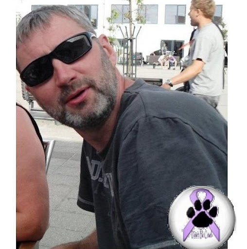 John Overgaard Photo 12