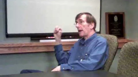 Clyde Simpson Photo 24