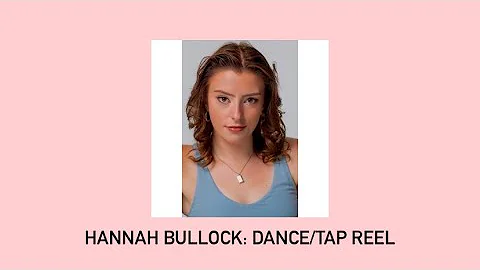 Hannah Bullock Photo 19