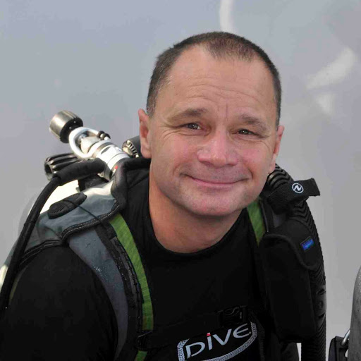 Wayne Brown Photo 13
