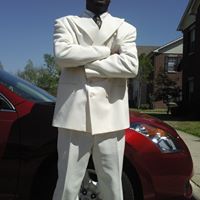 Charles Baines Photo 7