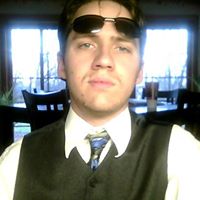 Tyler Dodge Photo 3