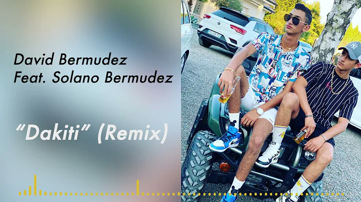 David Bermudez Photo 33