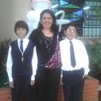 Zoraida Gomez Photo 5