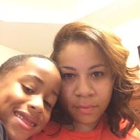 Samantha Mccrary Photo 8