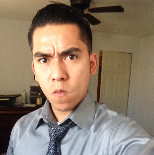 Gerardo Rivera Photo 5