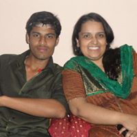 Sara Mathew Photo 4