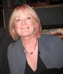 Kathy Cooke Photo 14