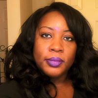 Pamela Jamison Photo 1