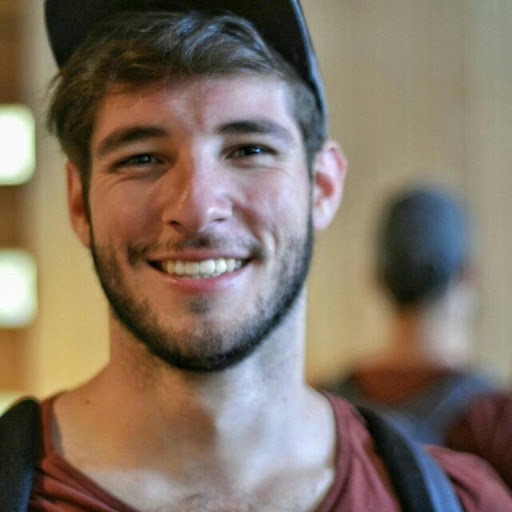 Jorge Olivares Photo 13