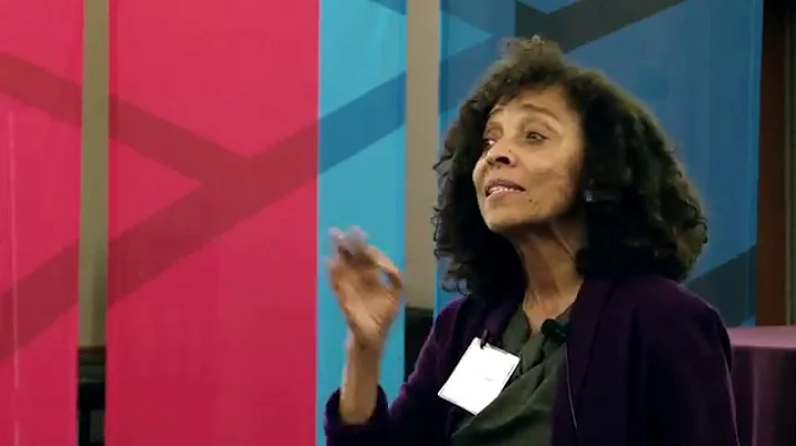 Yvette Jackson Photo 34