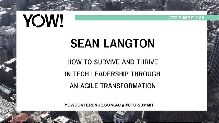 Sean Langton Photo 19