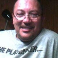 Louis Rodriguez Photo 8